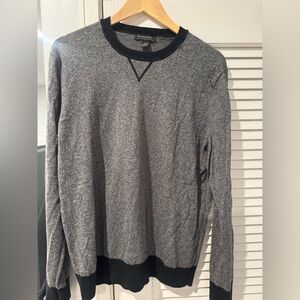 Banana Republic Men’s Pima Cotton Cashmere Sweater bundle